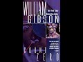 Discussing William Gibson's Count Zero
