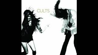 Cults - Cults (Full Album)