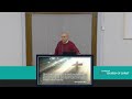 Wednesday Bible Class
