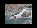 Дикие целебные источники Турции wild healing springs of turkey