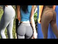 The Most Effective Squat Challenge: 100 Rep Fitness Blender Squat Challenge for a Tight Booty