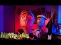 Nigel Farage Song 'I'm Just An Ordinary Bloke' - Newzoids