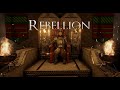 how to play rebellion via steam remote play together