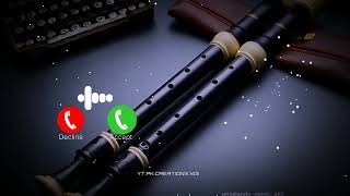Kul Dj flute ringtone music new version 2022 #pkcreations143 #fluteringtone #glitchringtone 😘🤩😍