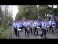 Jlol Easter Tuesday Parade 2015 (Ballyclare)