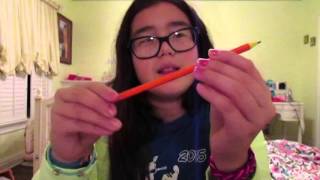 Review bendy pencils