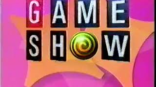 Scott Sternberg Productions/Game Show Network Originals (1998)