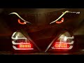 Nissan Sunny 2010 #2 Tail lights Nissan Sunny 2010 #2 Tail lights