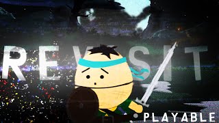 South Park: Destroyed Past | Revisit Gameplay (PLAYABLE DEMO)