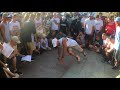 Yalta Summer Jam 2018 | footwork selection 1