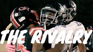 QUINCE ORCHARD v. NORTHWEST | THE RIVALRY REMATCH | Vol. 1 - STATE SEMIS