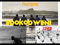 Proceeya - Edokodweni(Sjava's Cover)