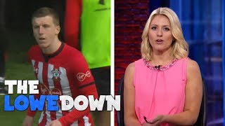 The Lowe Down: Best English team of all time? | NBC Sports
