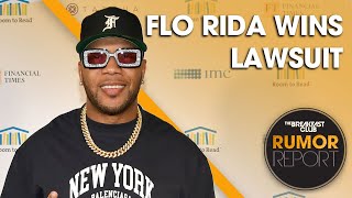 Flo Rida Wins $82.6 Million In A Lawsuit Against Celsius