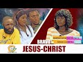 BRAVO JÉSUS-CHRIST: LIKOLO YA POSA NAZWI ZEMI YA ONCLE