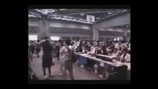 Comic Market Comiket