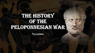 The History of the Peloponnesian War - Thucydides - Chapter 01