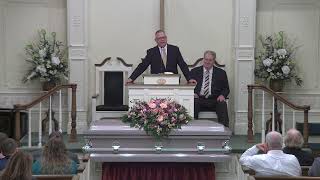 Celebrating the Life of Mrs. Frances Cox Jenkins