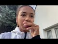 vlog athlétisme une semaine d entrainement en période de compétition