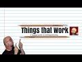 Teachers vlog: Teachers Things That Work