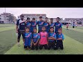 Football Tournament vlog #88 Taiping Tiger vs Bintang Biru  U12 Piala Nurul Izzah