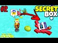 I Got Again A New Biggest😱2 Secret Box In PK XD 2 Surprise Box In Capypower Update