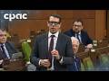 Question Period – March 13, 2026