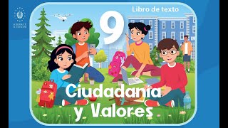 Recursos hídricos: rol de los Gobiernos locales, nacionales y regionales.  C y V. 9° grado parte 1