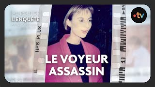 Intégrale - Affaire Odile Touche, le voyeur assassin - Au bout de l'enquête