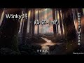 【古風入坑】winky詩 臨安小記「剎那歲月何夕，雲去無痕跡。」 high quality lyrics chinese style tk推薦