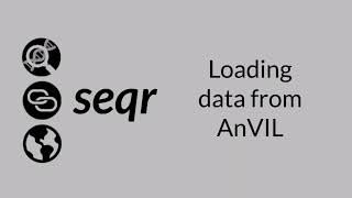 seqr: Loading data from AnVIL (2025)