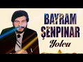 bayram Şenpınar yolcu