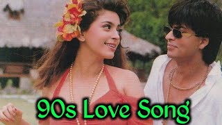 90s Superhit Hindi Love Song💞Bollywood 90s Hit Song 💝Kumar Sanu & Lata Mangeshkar Hit Song_Love Song