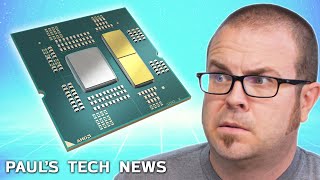 The things AMD DIDN’T tell us… - Tech News Sept 4