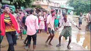 Ganesh Puja Dance 2023 kulerguda