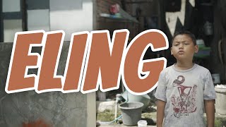 ELING l BAKAR EPS 124 l BALADA KAMPUNG RIWIL