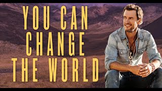 This Is How You Change The World | Ryan Holiday on Blake Mycoskie | Daily Stoic Podcast