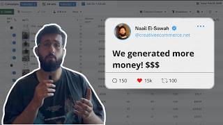We lowered our conversion rates, but revenue increased?? (Real Case Study)