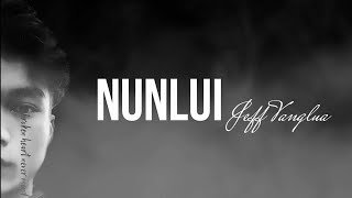 NUNLUI(storytelling_emotional_song) - Jeff Vanglua //2021