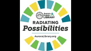 Streamlining Outreach (Aurora Public Library)