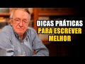 Como escrever melhor? | Dicas práticas para escrever melhor