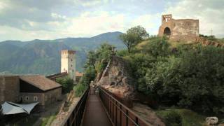 Bergmuseum in Südtirol: 15 Jahre Messner Mountain Museum