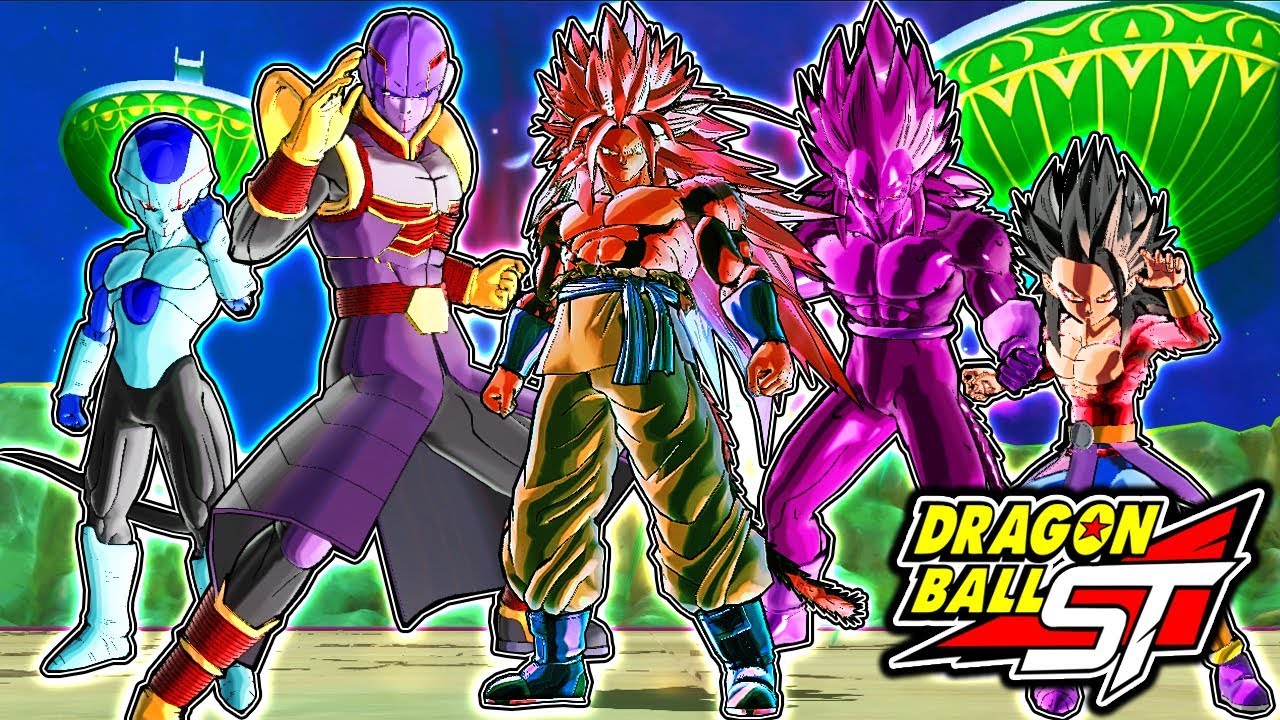 Mutenroshimaster: Dragon Ball Super Universe 6 Saga : Dragon Ball Super ...