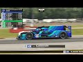 2022 vsca sports car challenge at mid ohio free practice 3 na