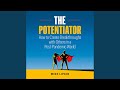 Chapter 23 - The Potentiator