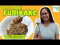 Furikake Homemade Rice Seasoning by Aby | Cooking