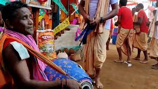 Budhapali Tadi Udand Kirtan at Basna (Bitangipali), Sambalpuri