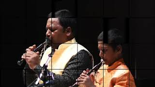 Bhimana Jadhav - Raag Madhuvanti - Sundari Recital| Suhana Basant 2023 | #musicofindia #flute #music