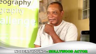 PAGEPEDIA VIDEOGRAPHY CHALLENGE OF NOBERT YOUNG