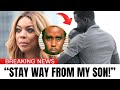 Wendy Williams EXPOSES P.Diddy's Dark Secrets!